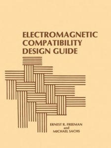 Electromagnetic Compatibility Design Guide - 2876030286