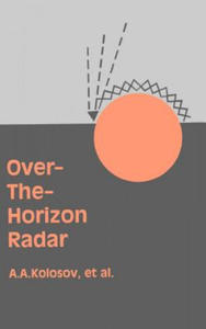 Over the Horizon Radar - 2877406359