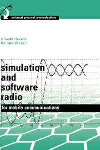 Simulation and Software Radio for Mobile Communications - 2878625624