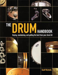 Drum Handbook - 2867142043