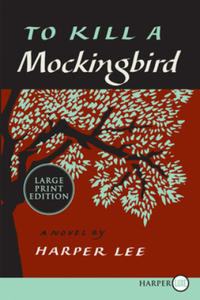 TO KILL A MOCKINGBIRD - 2874911905