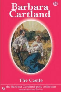 Barbara Cartland - Castle - 2826632004