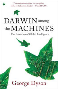 Darwin Among The Machines - 2877632355