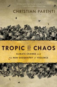 Tropic of Chaos - 2875683444