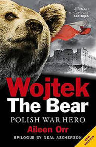 Wojtek the Bear - 2877859750