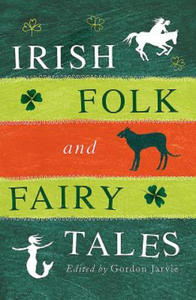 Irish Folk and Fairy Tales - 2878780974