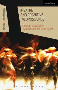 Theatre and Cognitive Neuroscience - 2876944913