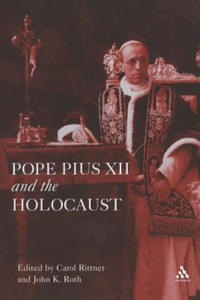 Pope Pius XII and the Holocaust - 2877771463