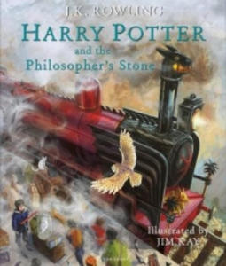 Harry Potter and the Philosopher's Stone - 2826621303