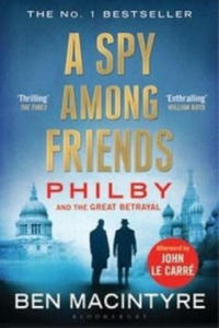 Spy Among Friends - 2872344957