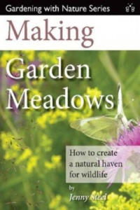 Making Garden Meadows - 2875799161