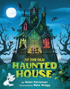 At the Old Haunted House - 2870498602