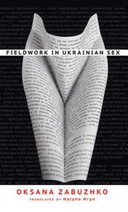 FIELDWORK IN UKRAINIAN SEX - 2873012231