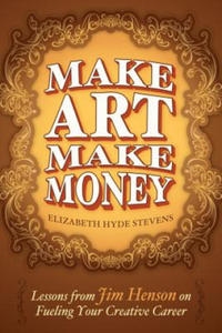 Make Art Make Money - 2876031673