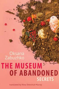 Museum of Abandoned Secrets - 2872718866