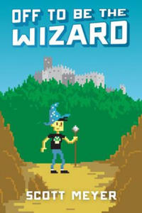 Off to Be the Wizard - 2877290103