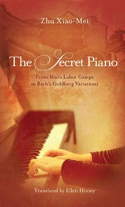 Secret Piano - 2875226151