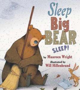 Sleep, Big Bear, Sleep! - 2878794206