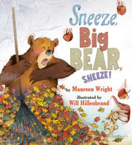 Sneeze, Big Bear, Sneeze! - 2873163192