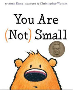 YOU ARE NOT SMALL - 2868548118