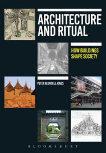 Architecture and Ritual - 2873482895