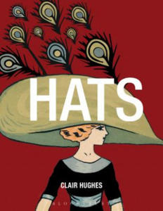 Clair Hughes - Hats - 2878312043