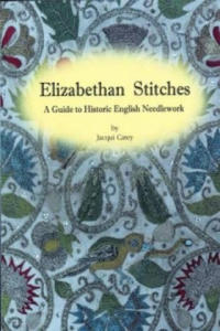 Elizabethan Stitches - 2877617267