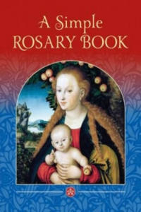 Simple Rosary Book - 2878295444