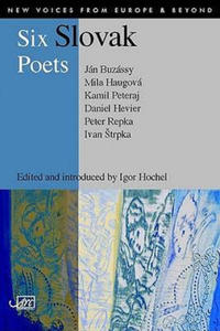 Six Slovak Poets - 2867125038