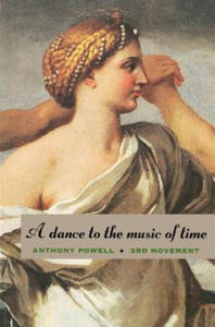 Dance to the Music of Time - 2877034925