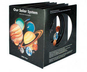 Our Solar System - 2878622411