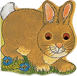 Pocket Bunny - 2878616714