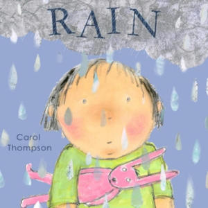 Carol Thompson - Rain - 2878877712
