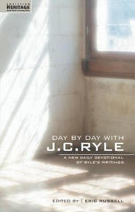 Day By Day With J.C. Ryle - 2877302802