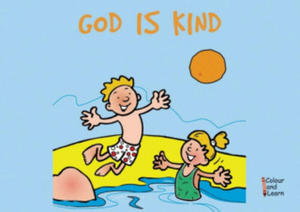 God Is Kind - 2878307157