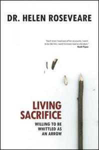 Living Sacrifice - 2875223524