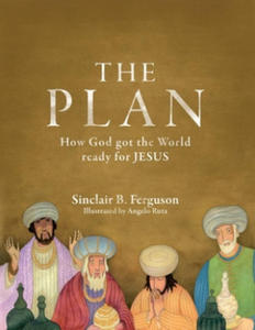 Sinclair B. Ferguson - Plan - 2877772700