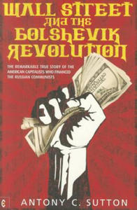 Wall Street and the Bolshevik Revolution - 2826622749