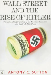Wall Street and the Rise of Hitler - 2826635746