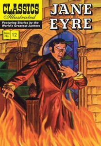 Jane Eyre - 2878774620