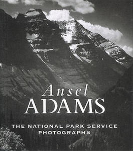 Ansel Adams - 2878291317