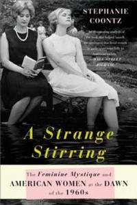 Strange Stirring - 2875233681