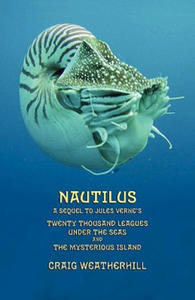 Nautilus - 2867139366