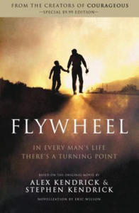 Flywheel - 2866650680