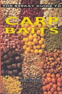 Beekay Guide to Carp Baits - 2878617012