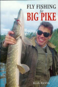 Fly Fishing for Big Pike - 2876540129