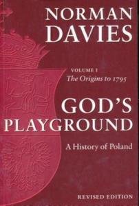 God's Playground - 2877286562