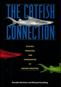 Catfish Connection - 2878441070