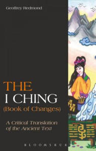 I Ching (Book of Changes) - 2867146517