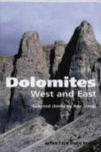 Dolomites, West and East - 2854543269